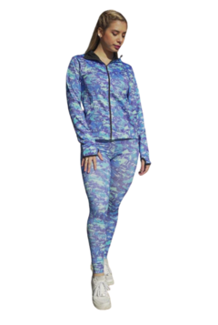 Campera Térmica Sama en internet