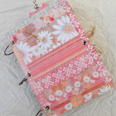 Journal Daisies