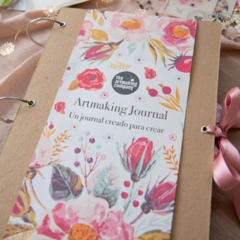 Artmaking Journal