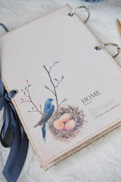 Journal "HOME" - comprar online