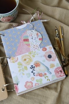 Blossoming - comprar online
