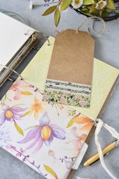 Journal Magic Bunnies - tienda online