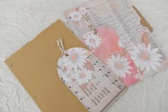 Papeles de diseño - Daisies - The Artmaking Company