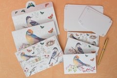 Sobres "Birdies" - Set x6 en internet