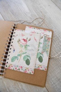 Journal "Tulips" - tienda online