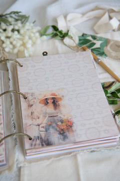 Journal "CLARITY"