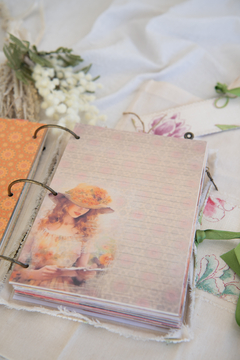 Journal "CLARITY" - The Artmaking Company