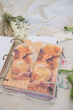 Imagen de Journal "INTUITION"