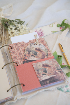 Journal "CLARITY" - The Artmaking Company