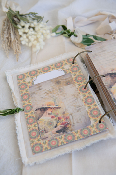 Journal "RESILIENCE" - The Artmaking Company