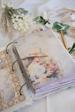 Journal "INTUITION" - tienda online