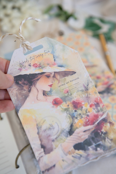 Journal "INTUITION"