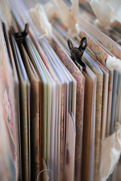 Journal "Women" (Celeste) - tienda online