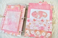 Journal Daisies - The Artmaking Company