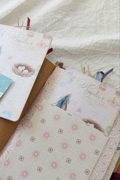 Journal Midori - tienda online