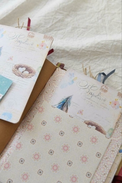 Journal Midori - The Artmaking Company