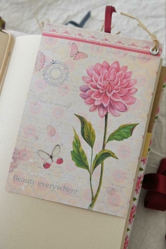 Journal Midori