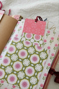 Imagen de Journal Midori