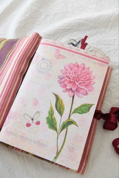 Journal Midori - The Artmaking Company