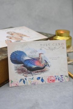 Imagen de VINTAGE POSTCARDS (SET COMPLETO X12)