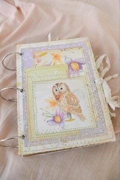 JOURNAL BUHITO