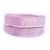 Fita importada com bordinha de pompom 38mm (3 metros) - comprar online