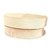 Fita importada com bordinha de pompom 38mm (3 metros)