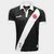 Camisa do Vasco da Gama