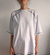 Remeron Milo en Blanco costuras Negras en internet