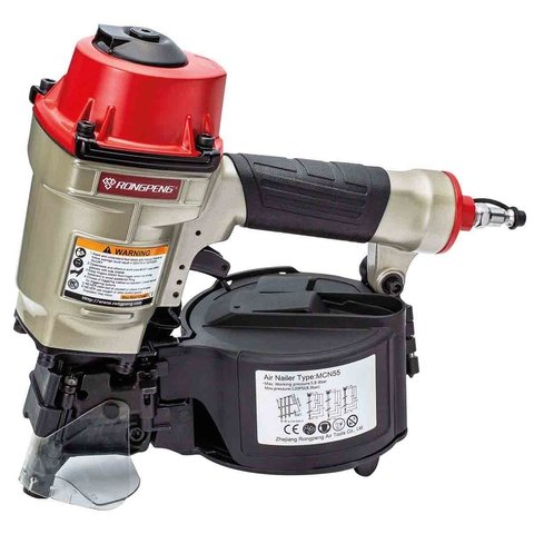 Pregador Pneumático 32 A 57 mm PP 550 | Worker