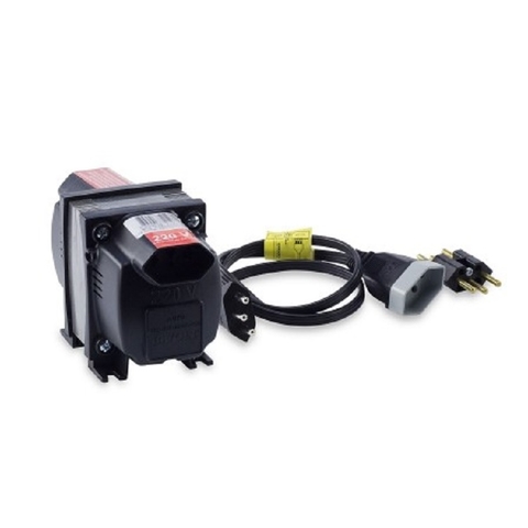 TRANSFORMADOR 500VA BIVOLT FORCE LINE/FIOLUX