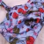 Top Mallita *Silvestres* Celeste