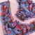 Frufru Silvestres Celeste