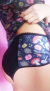 Trusa Culotte Pluricosmos - comprar online