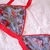 Bralette Silvestres Celeste - comprar online