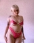 Bralette Fucsia en internet