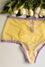 Trusa Tiro Alto Less Vainilla Lavanda - tienda online