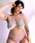Bralette Verde Agua en internet