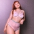 Bralette Lila en internet