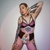 Bralette Violeta Uva - comprar online