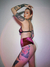 Bralette Violeta Uva - tienda online