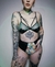 Bralette Verde Malaquita en internet