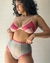 Bralette Fucsia