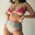 Trusa Tiro Alto Less Cielo Pastel - comprar online