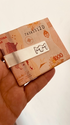 sujetador de billetes - comprar online