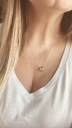 Collar donas en internet
