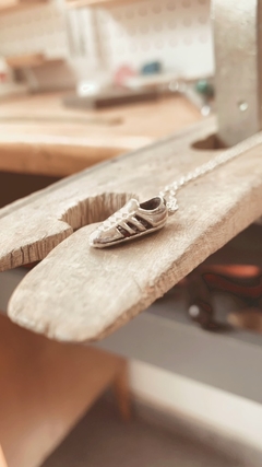 Botines - Lena Kaupert joyeria