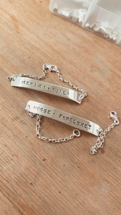 Imagen de Pulsera Amuleto