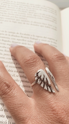 Anillo Alas