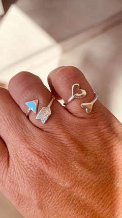 Anillo ajustable